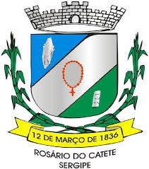 Câmara Municipal de Rosário do Catete